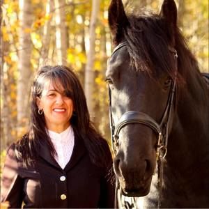 Meet your Posher, Deanna